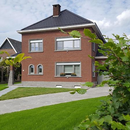 B&B Krieken De Jour Ninove Ngoại thất bức ảnh