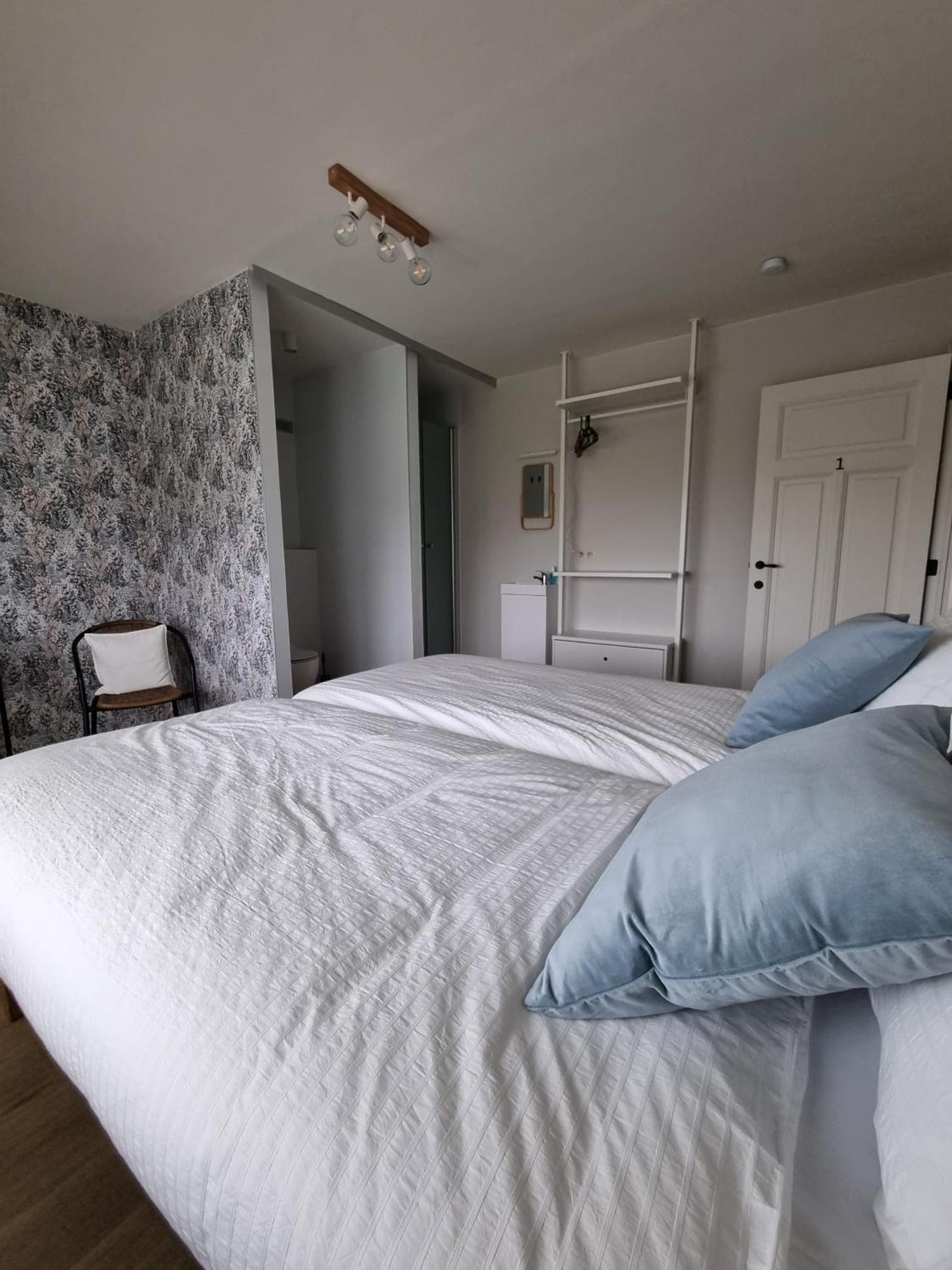 B&B Krieken De Jour Ninove Ngoại thất bức ảnh