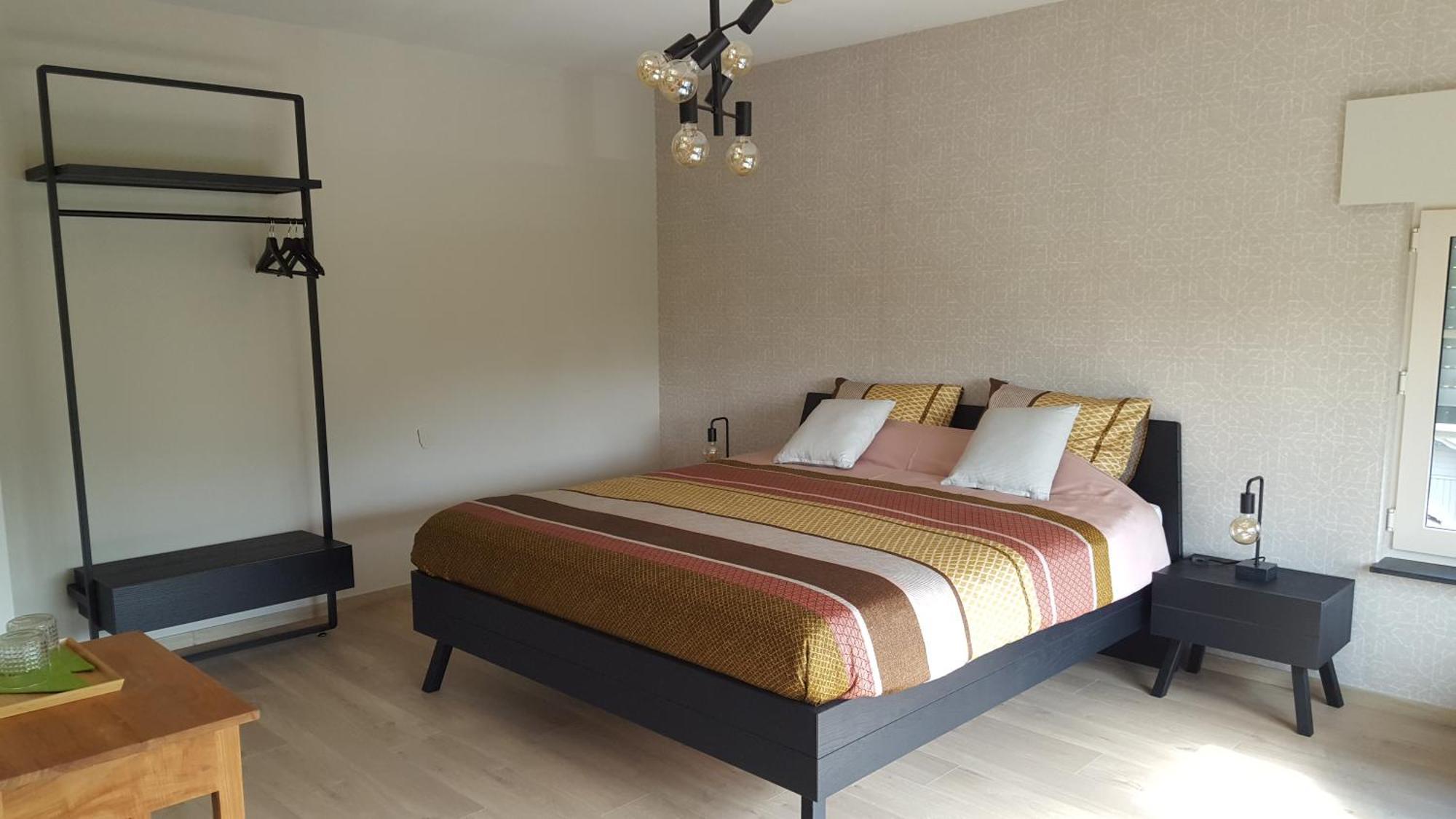 B&B Krieken De Jour Ninove Ngoại thất bức ảnh
